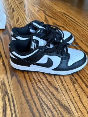 Women’s nike dunks size 6